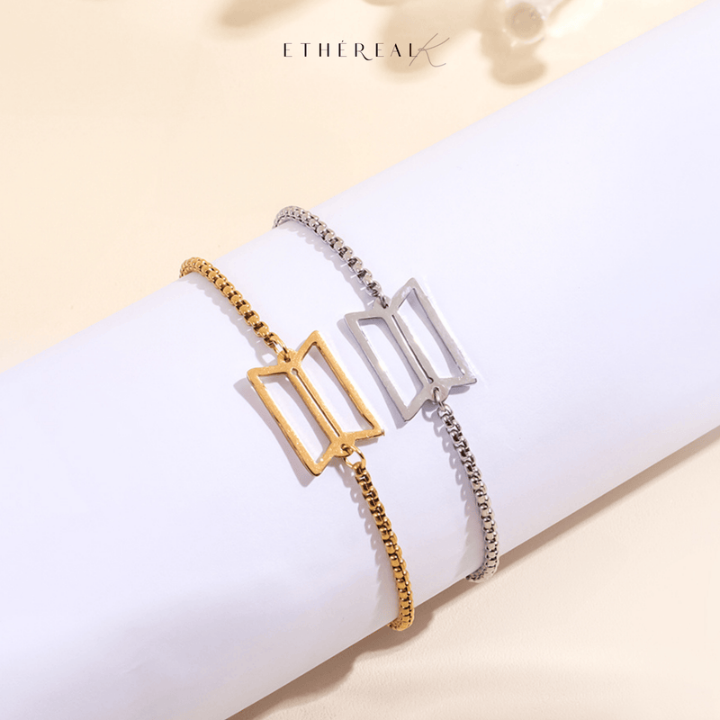 Army Eternal Bracelet