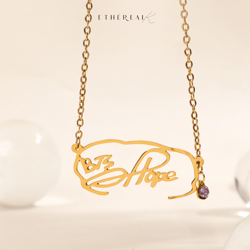 JHope Signature Series
