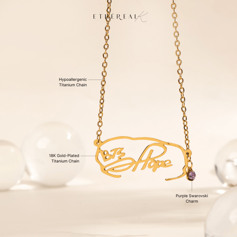 JHope Signature Series