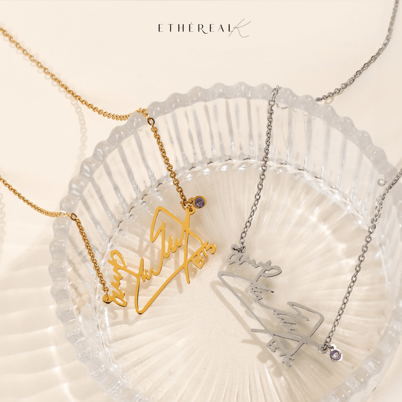 Jimin Signature Series