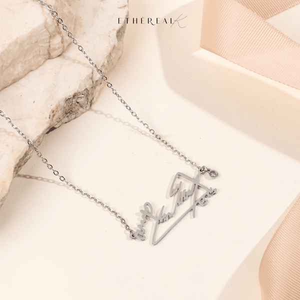 Jimin Signature Series