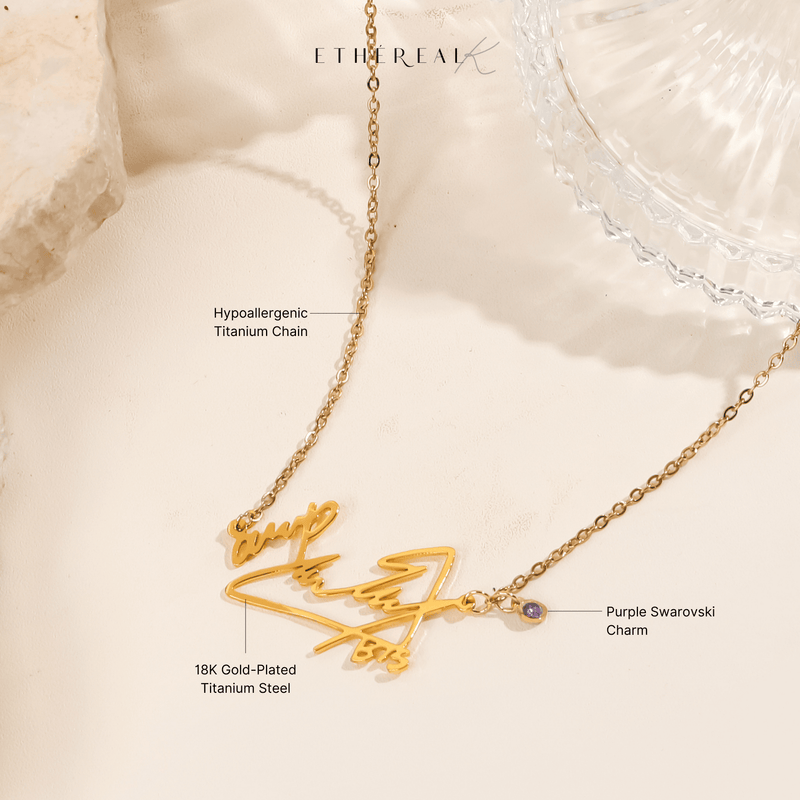 Jimin Signature Series
