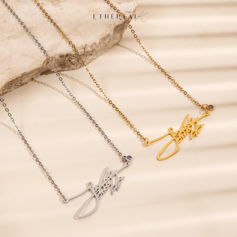 Jungkook Signature Series