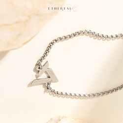 Carat Right Here Bracelet