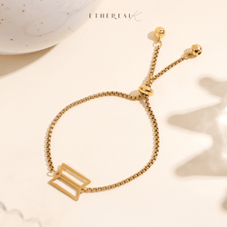 Army Eternal Bracelet