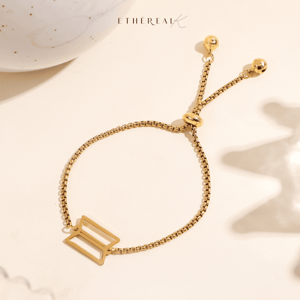 Army Eternal Bracelet