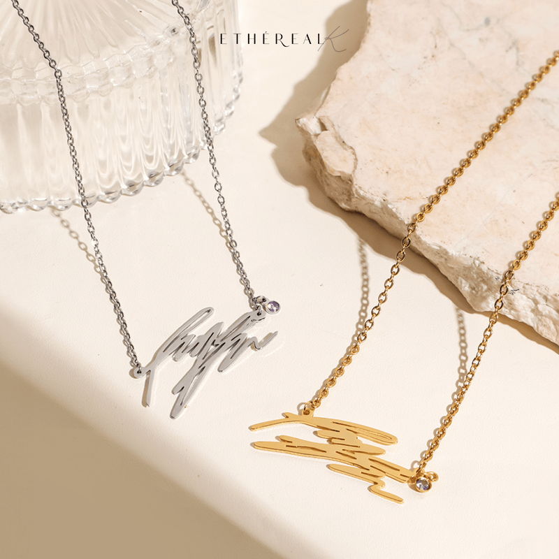 Namjoon Signature Series