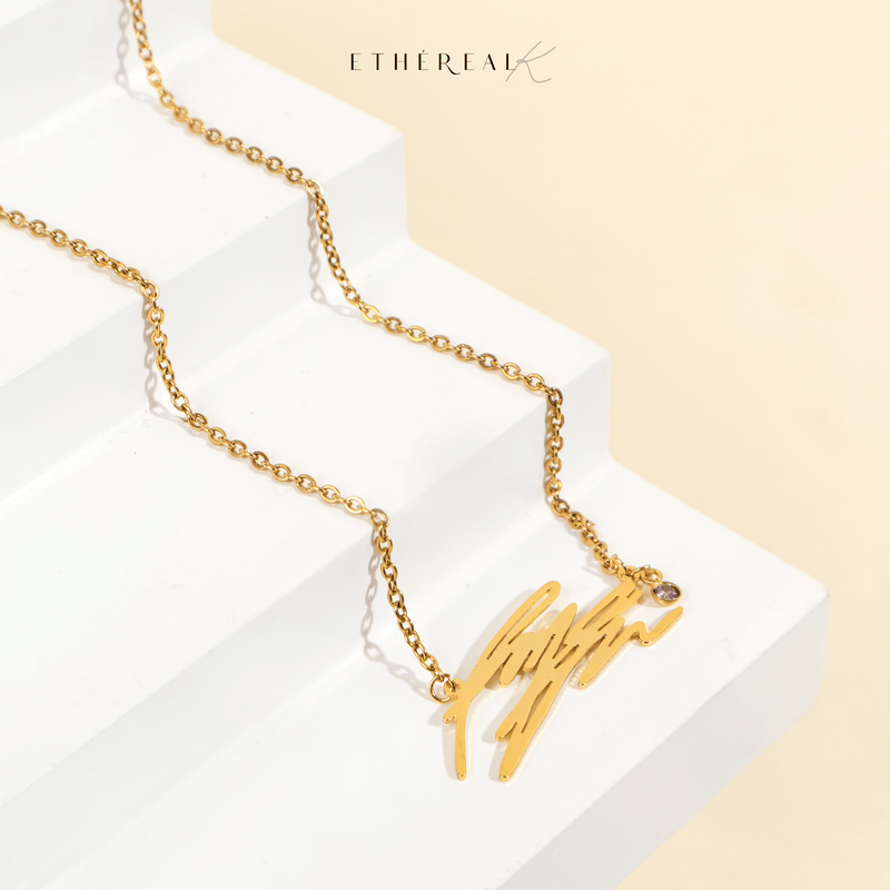 Namjoon Signature Series