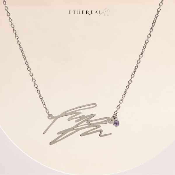 Namjoon Signature Series