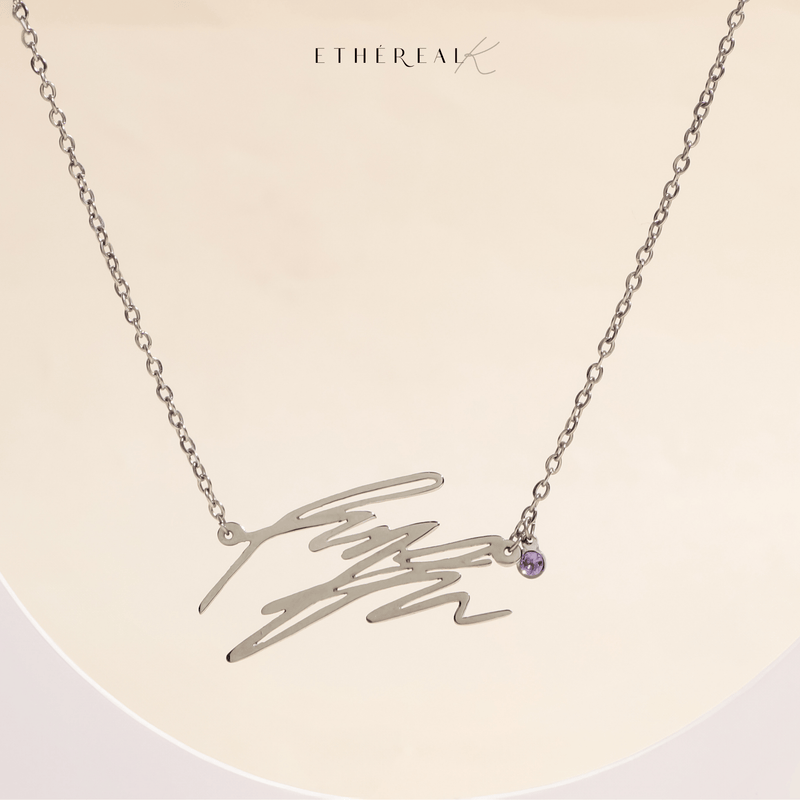Namjoon Signature Series