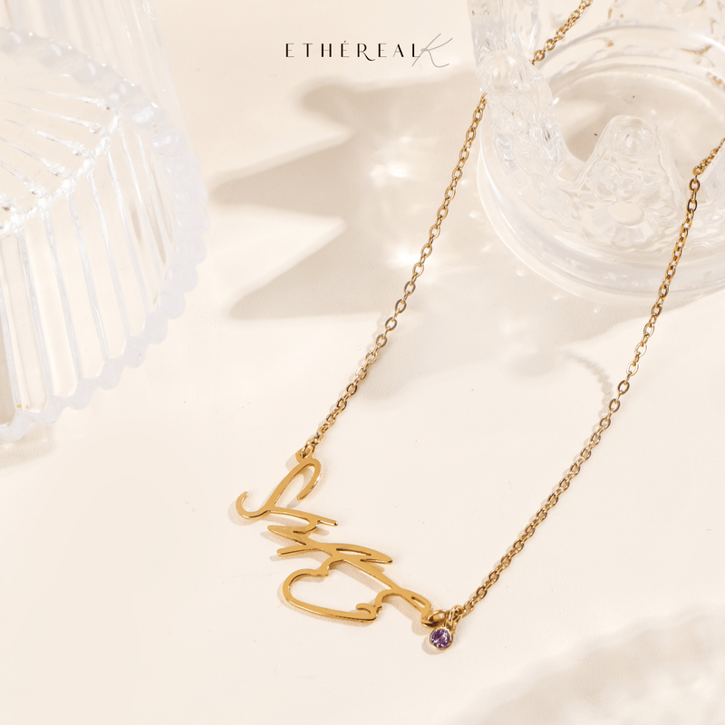 Seokjin Signature Series