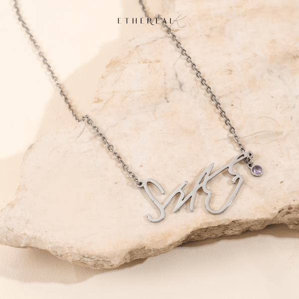 Seokjin Signature Series