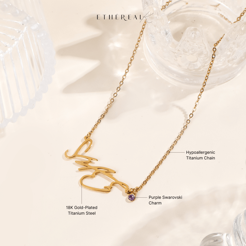 Seokjin Signature Series