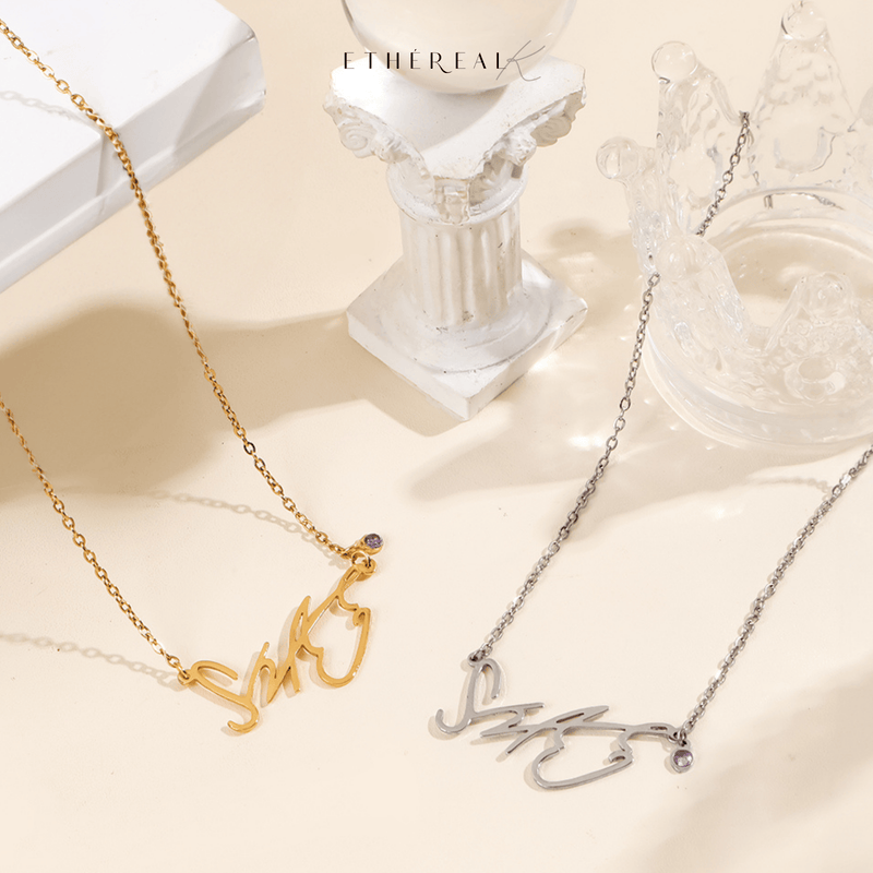 Seokjin Signature Series