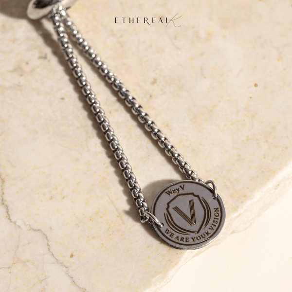 NCT WayV Vision Phantom Bracelet