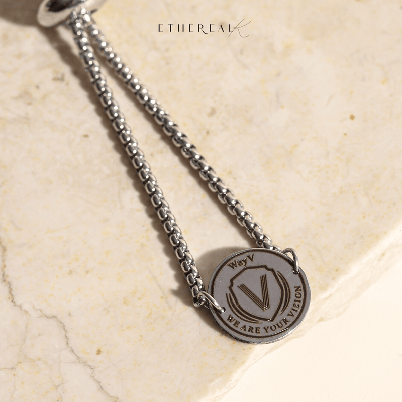 NCT WayV Vision Phantom Bracelet
