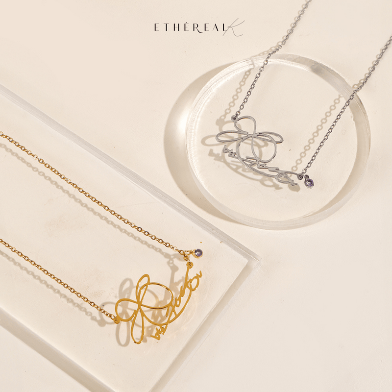 Taehyung Signature Series