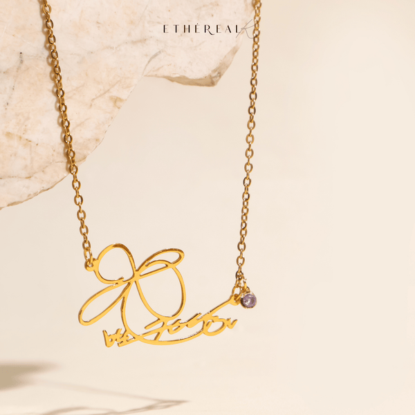 Taehyung Signature Series