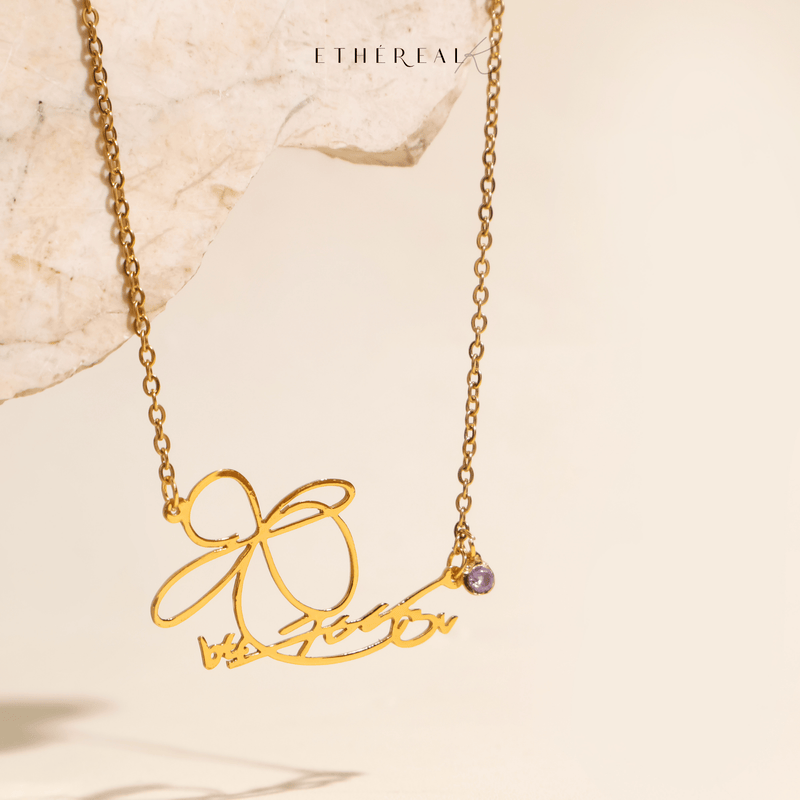 Taehyung Signature Series