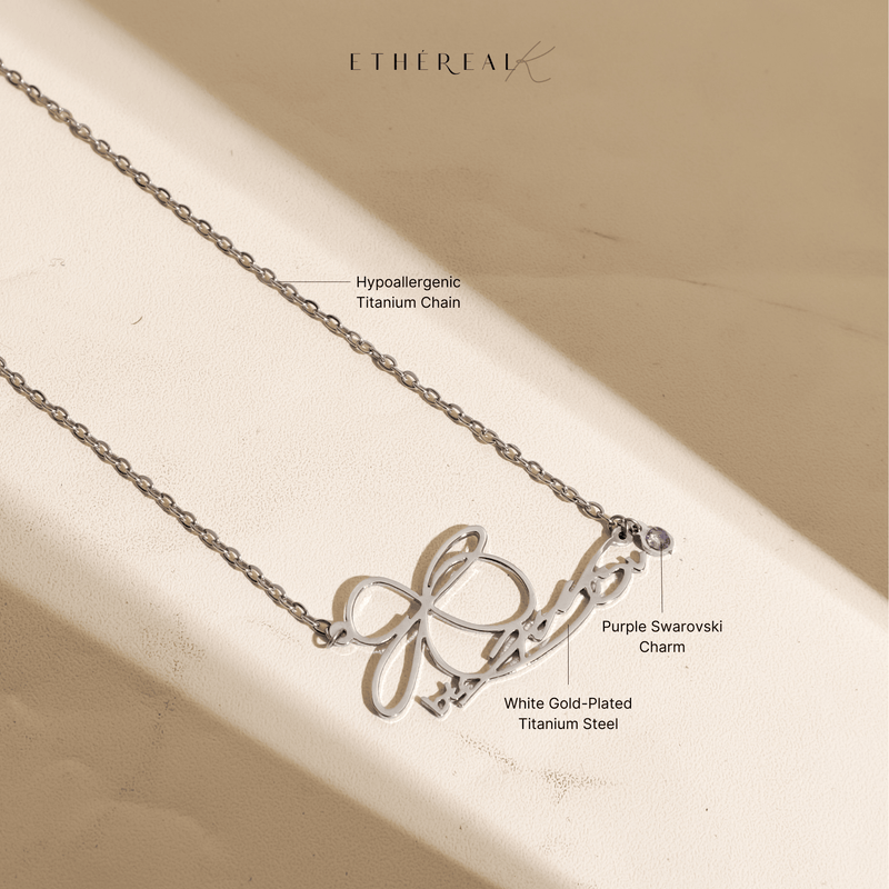 Taehyung Signature Series